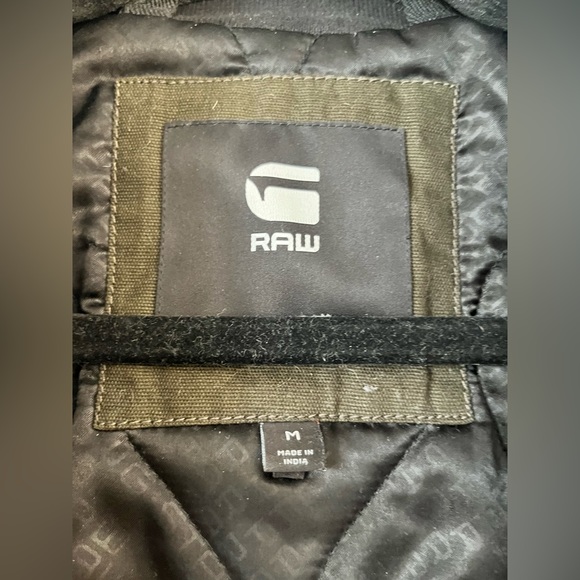 G-Star Raw varsity jacket - Picture 5 of 5